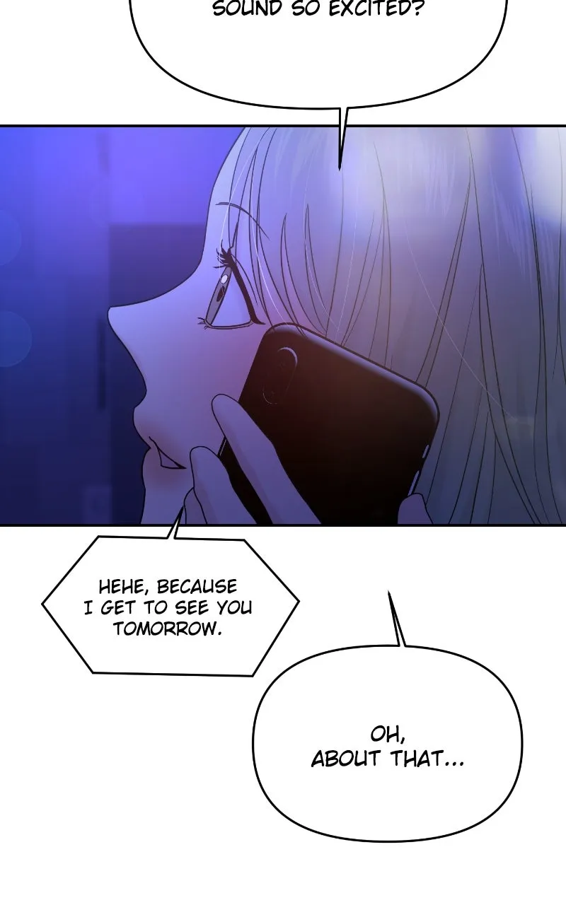 This is a Campus Romance Series Chapter 94 page 65 - 