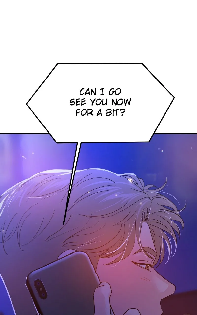 This is a Campus Romance Series Chapter 94 page 66 - 