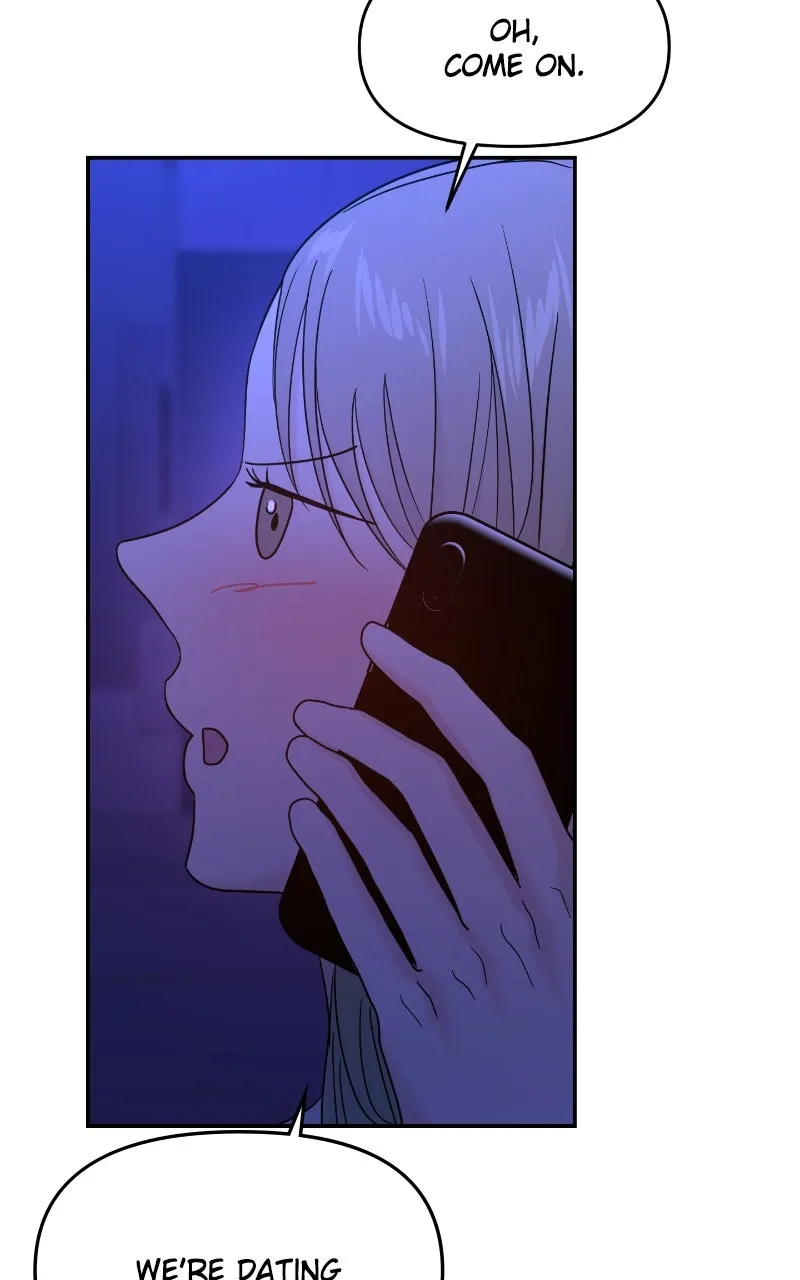 This is a Campus Romance Series Chapter 94 page 68 - 