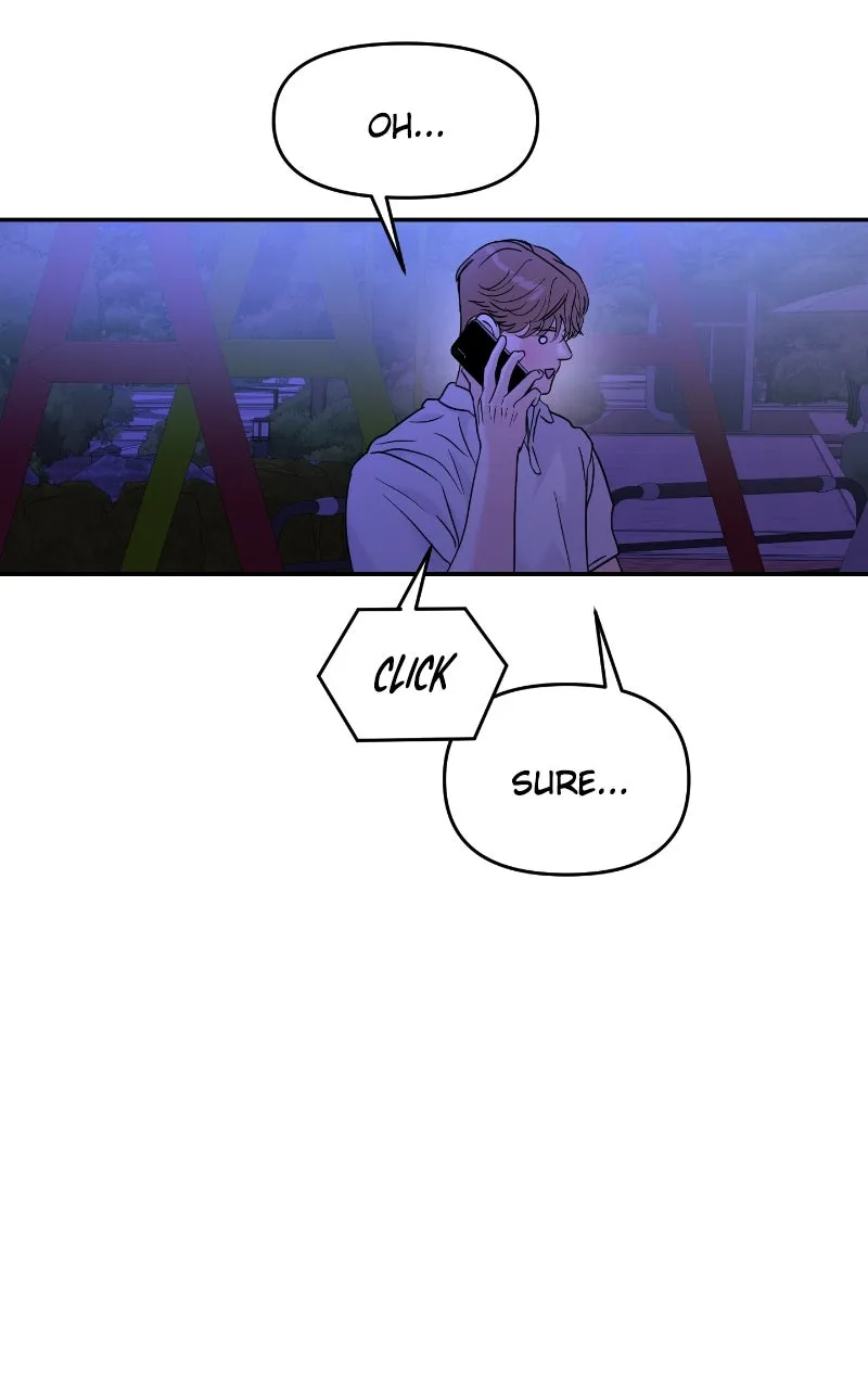 This is a Campus Romance Series Chapter 94 page 74 - 