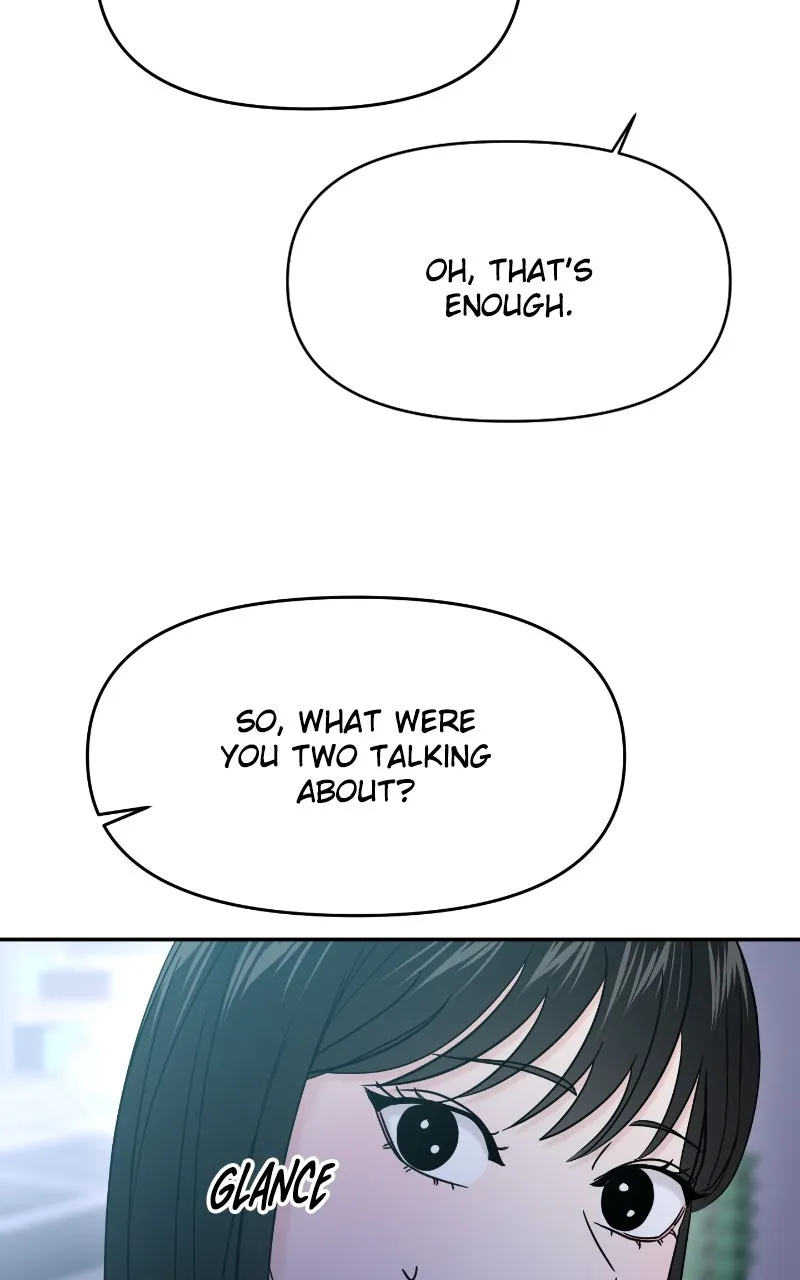 This is a Campus Romance Series Chapter 94 page 85 - 