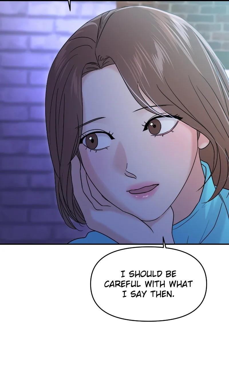 This is a Campus Romance Series Chapter 94 page 87 - 