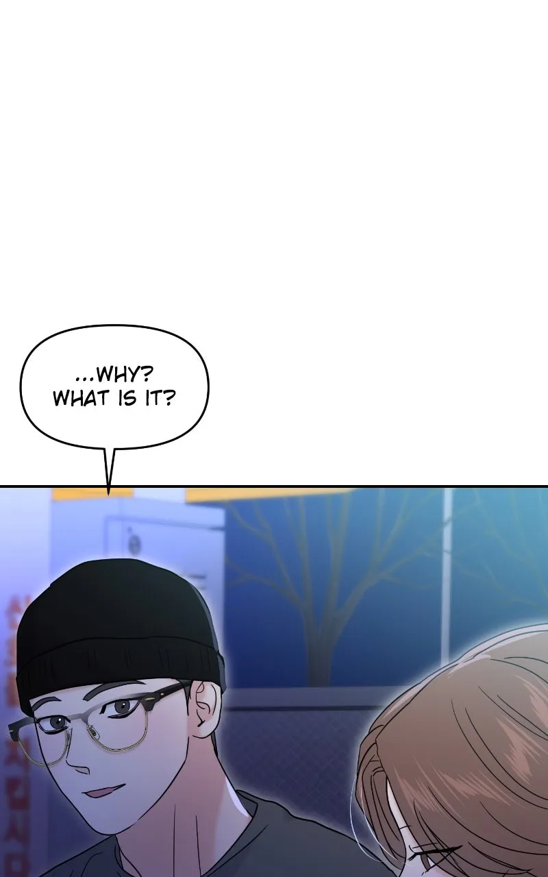 This is a Campus Romance Series Chapter 94 page 88 - 