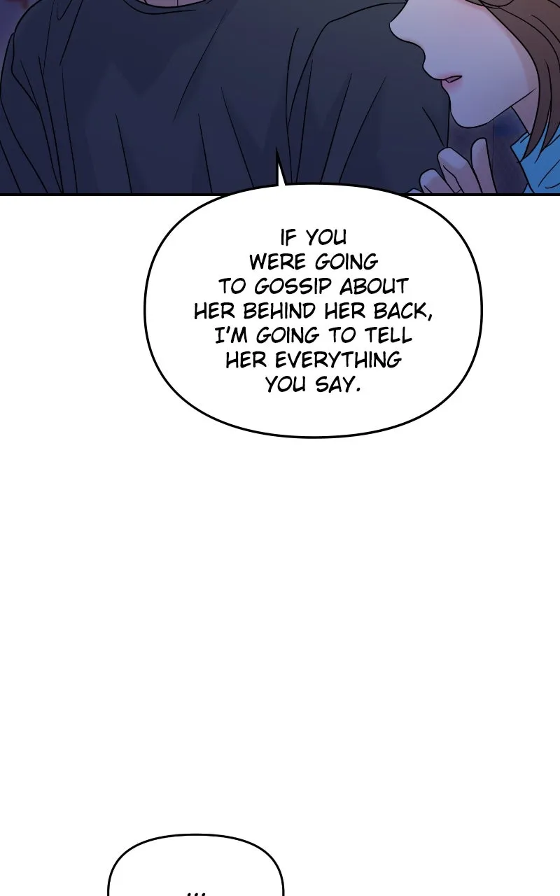 This is a Campus Romance Series Chapter 94 page 89 - 