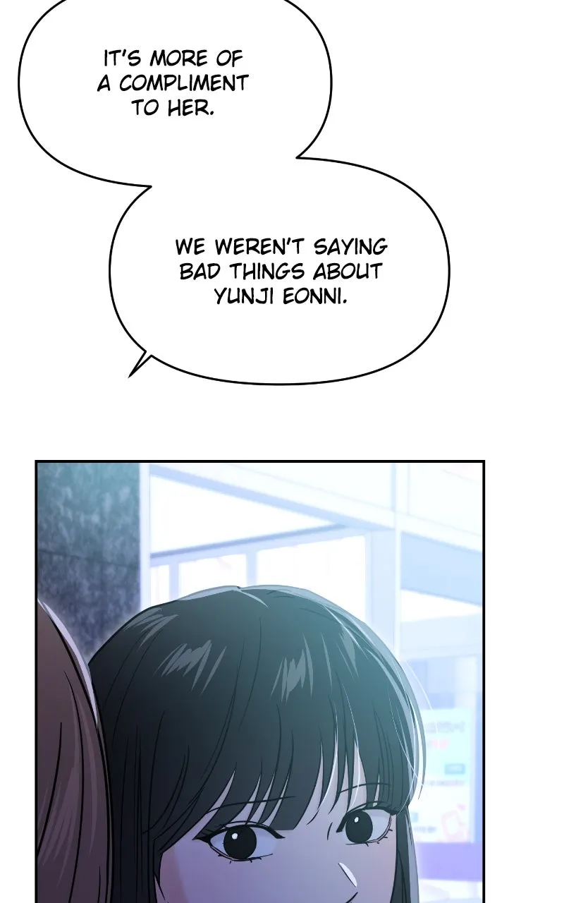 This is a Campus Romance Series Chapter 94 page 92 - 