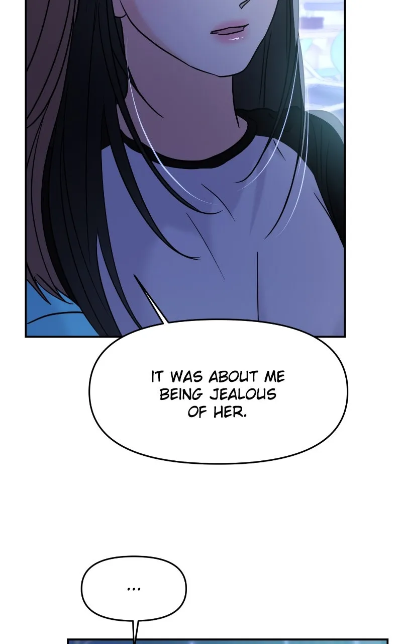 This is a Campus Romance Series Chapter 94 page 93 - 