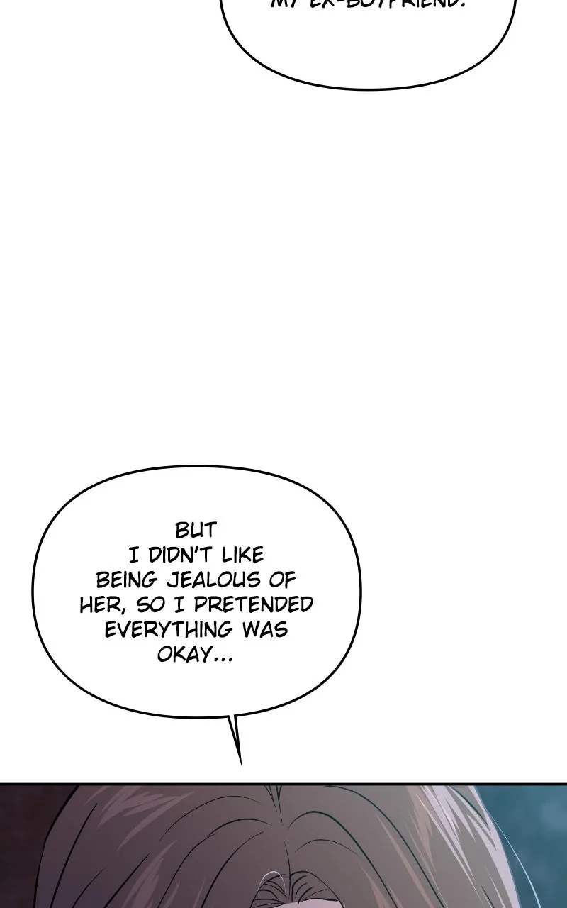 This is a Campus Romance Series Chapter 94 page 97 - 