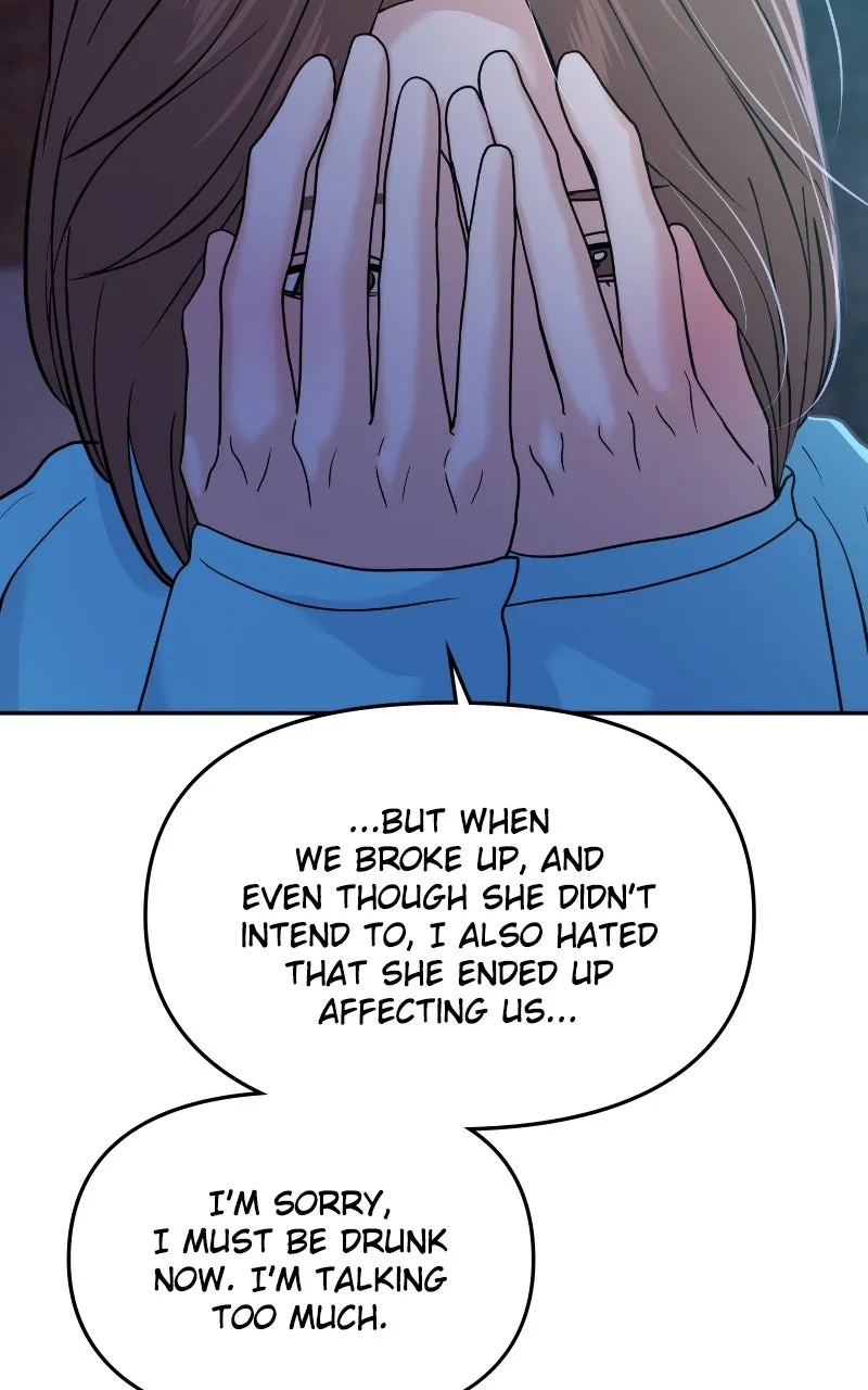 This is a Campus Romance Series Chapter 94 page 98 - 