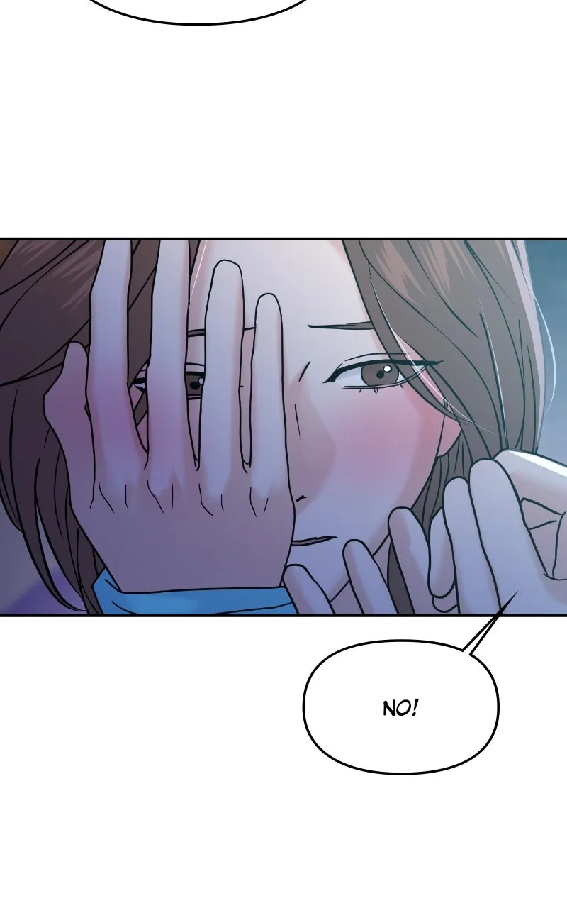This is a Campus Romance Series Chapter 94 page 99 - 