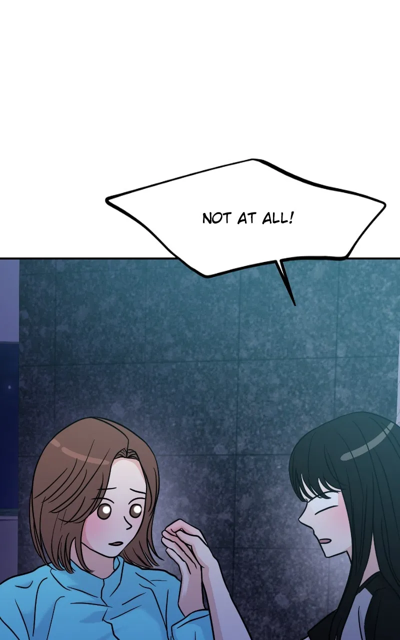 This is a Campus Romance Series Chapter 94 page 100 - 