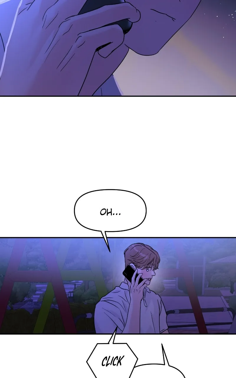 This is a Campus Romance Series Chapter 95 page 12 - 