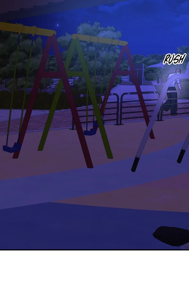 This is a Campus Romance Series Chapter 95 page 15 - 