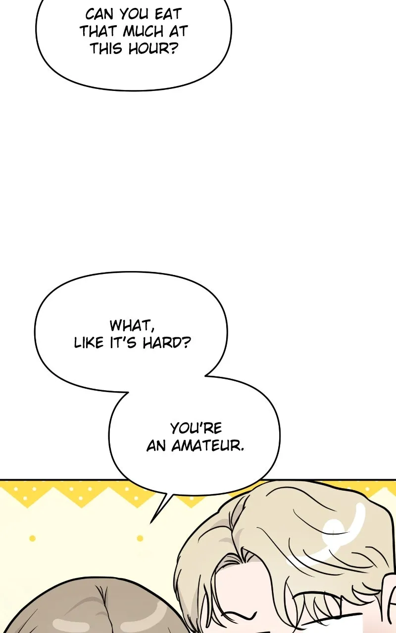 This is a Campus Romance Series Chapter 95 page 19 - 