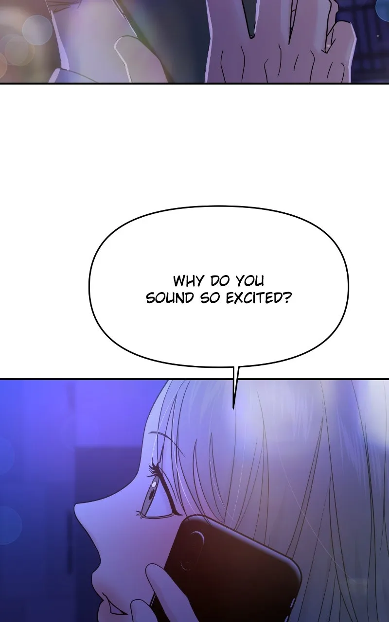 This is a Campus Romance Series Chapter 95 page 3 - 