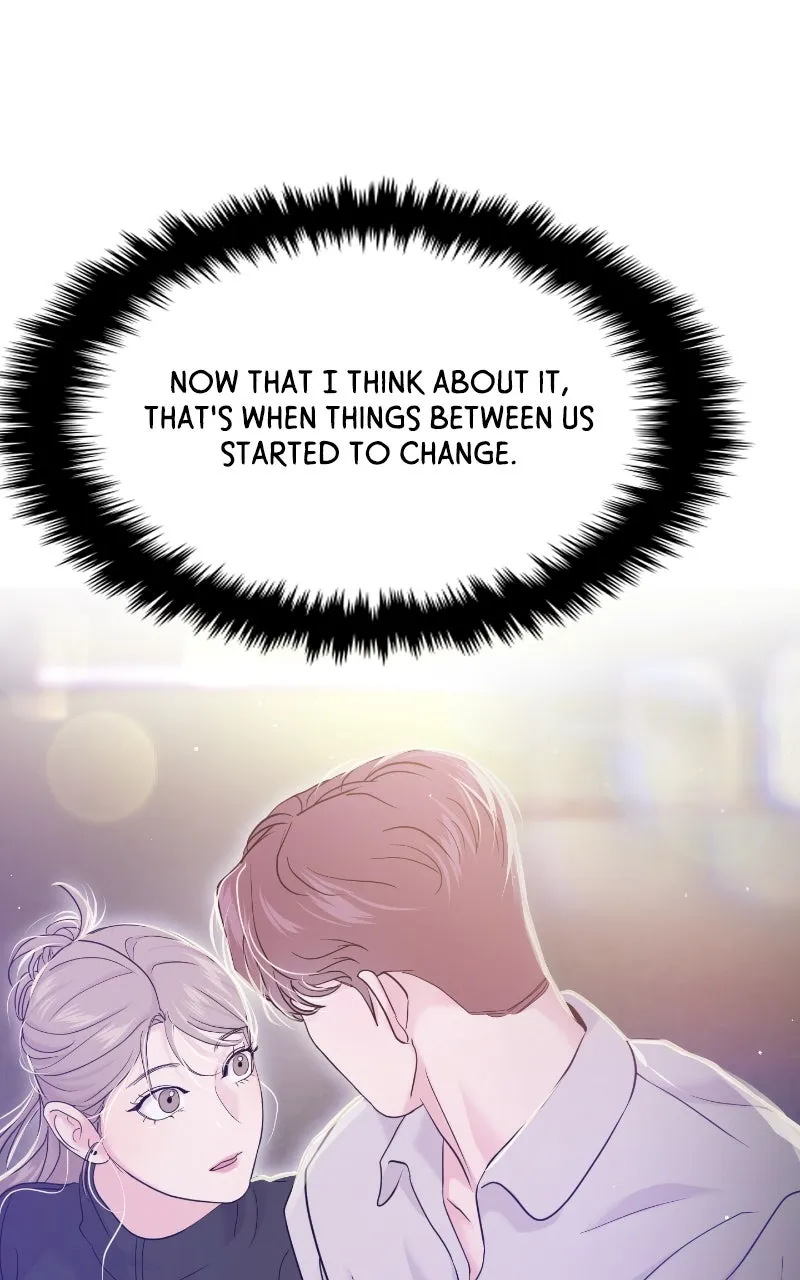 This is a Campus Romance Series Chapter 95 page 25 - 