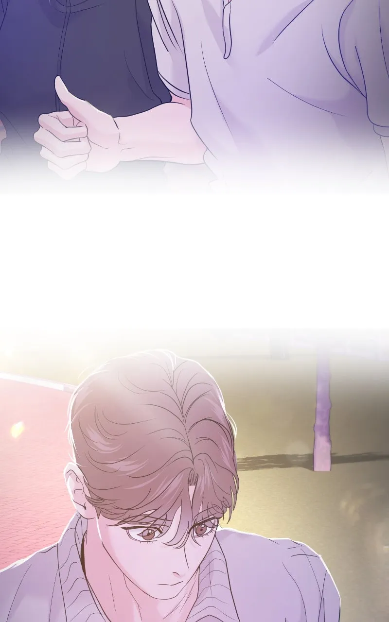 This is a Campus Romance Series Chapter 95 page 26 - 