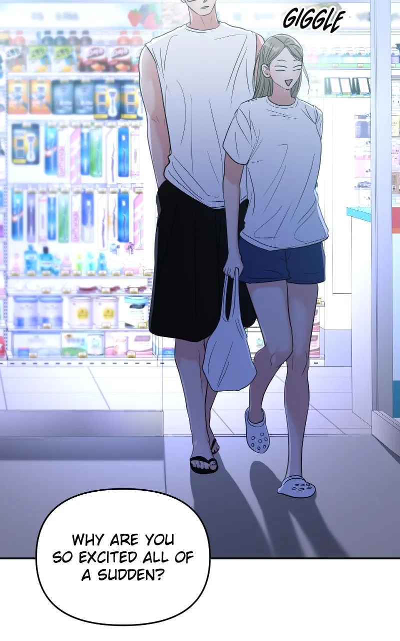 This is a Campus Romance Series Chapter 95 page 29 - 