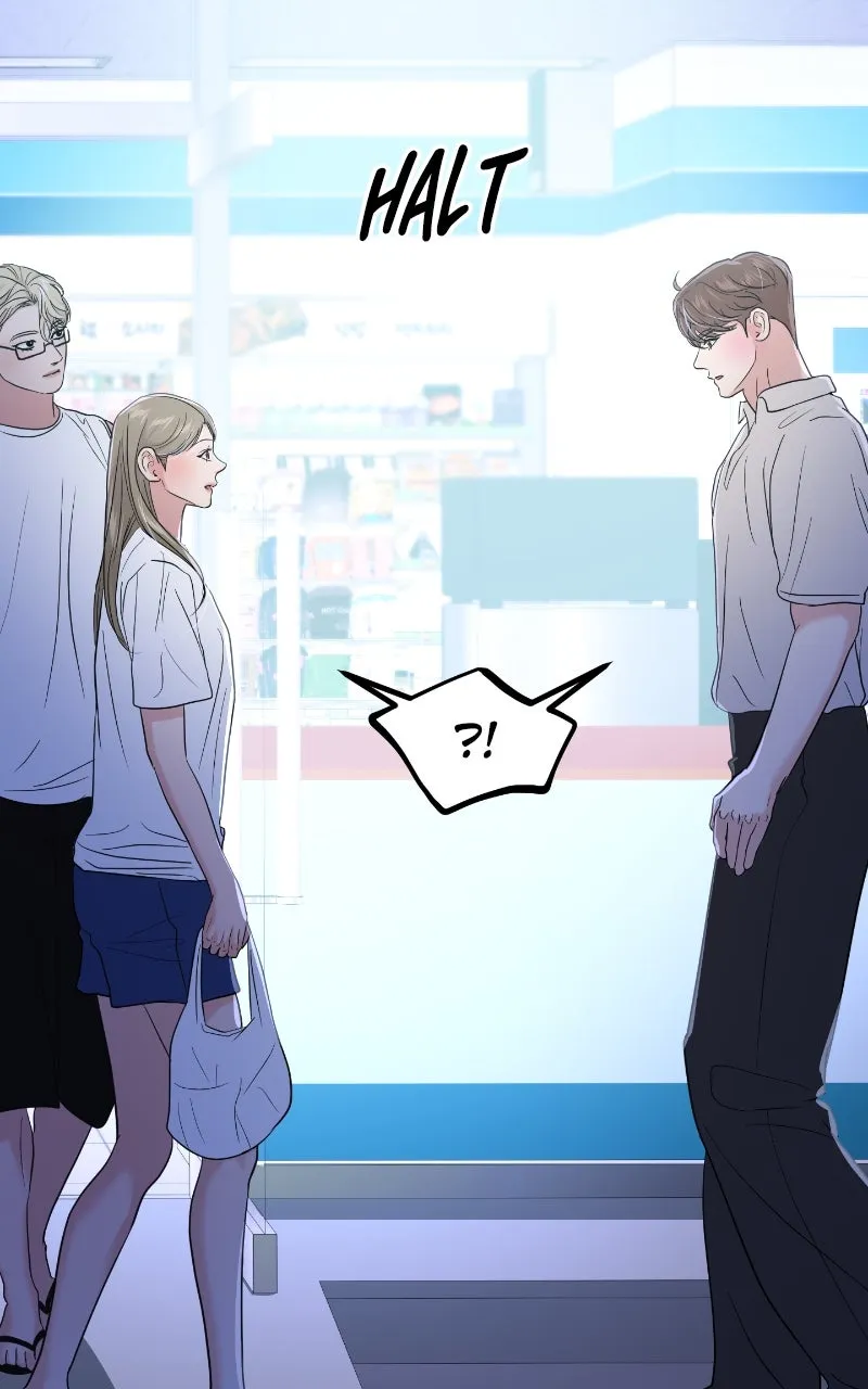 This is a Campus Romance Series Chapter 95 page 31 - 