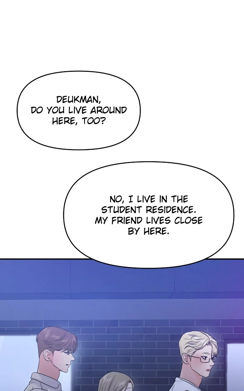This is a Campus Romance Series Chapter 95 page 37 - 