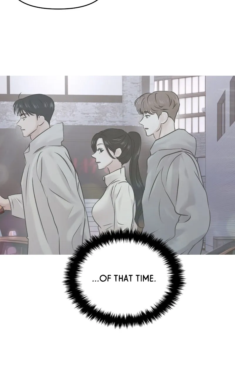 This is a Campus Romance Series Chapter 95 page 40 - 