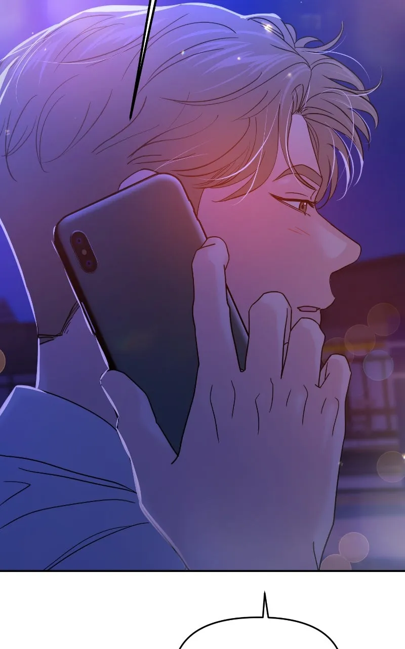 This is a Campus Romance Series Chapter 95 page 5 - 