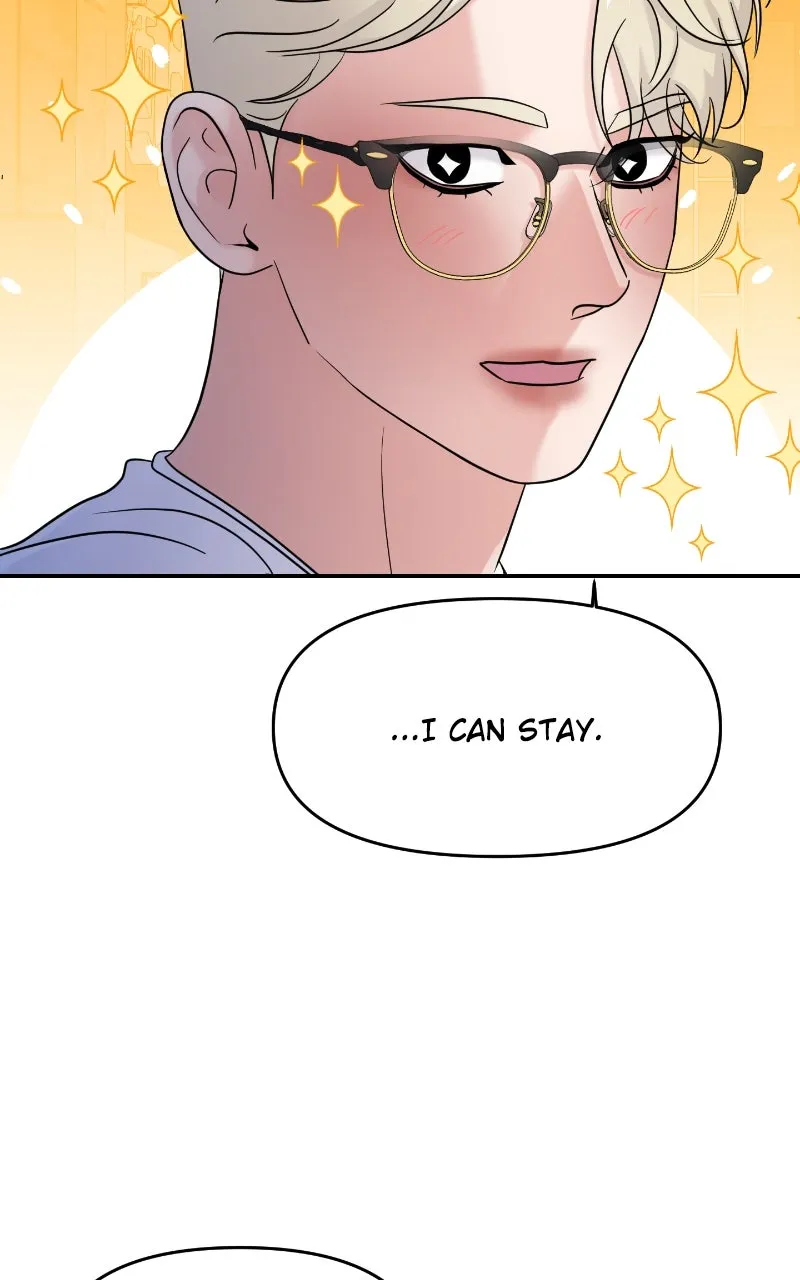 This is a Campus Romance Series Chapter 95 page 50 - 