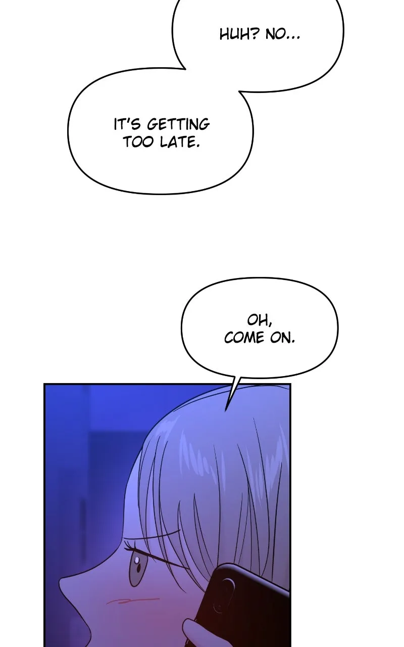 This is a Campus Romance Series Chapter 95 page 6 - 