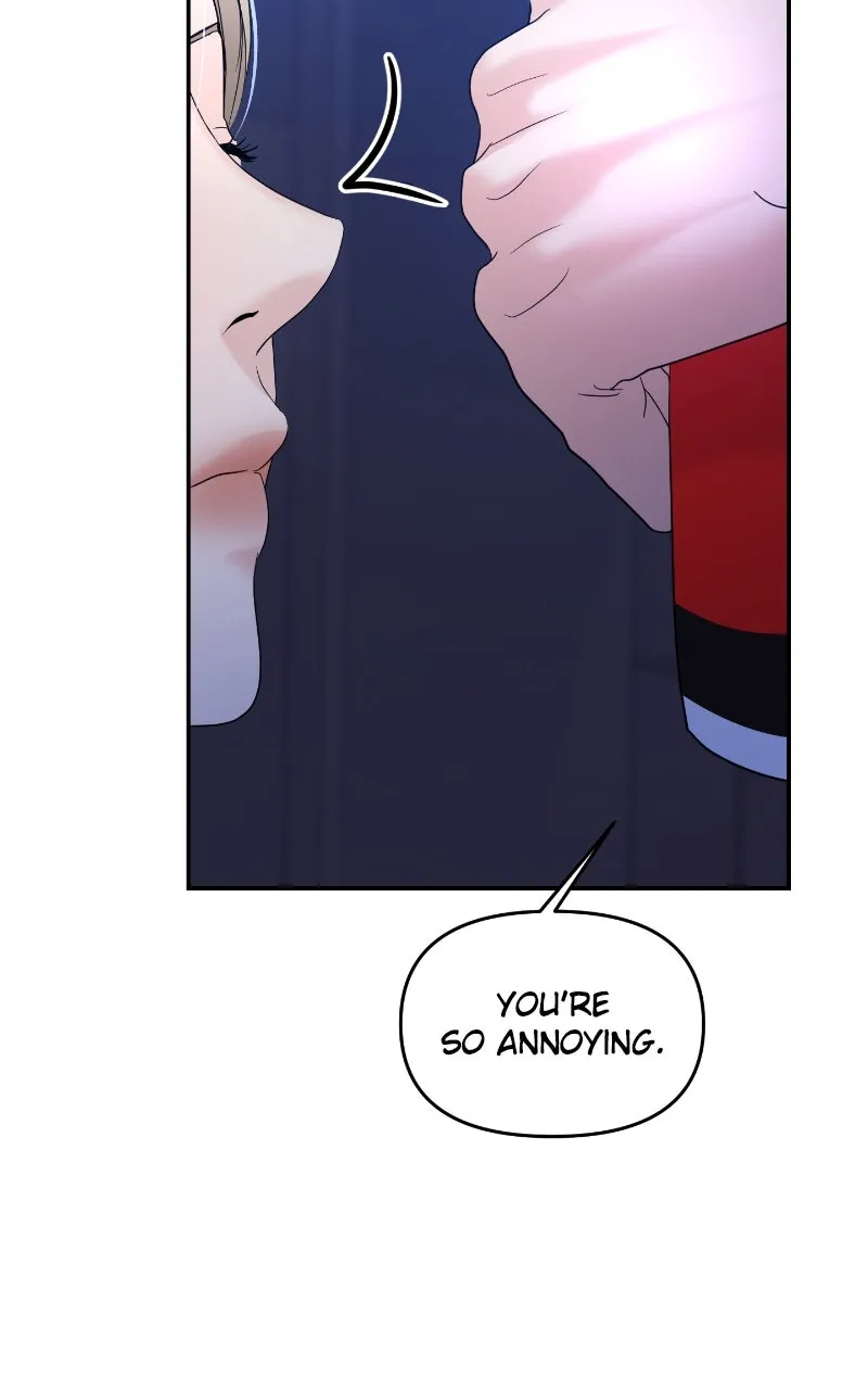 This is a Campus Romance Series Chapter 95 page 55 - 