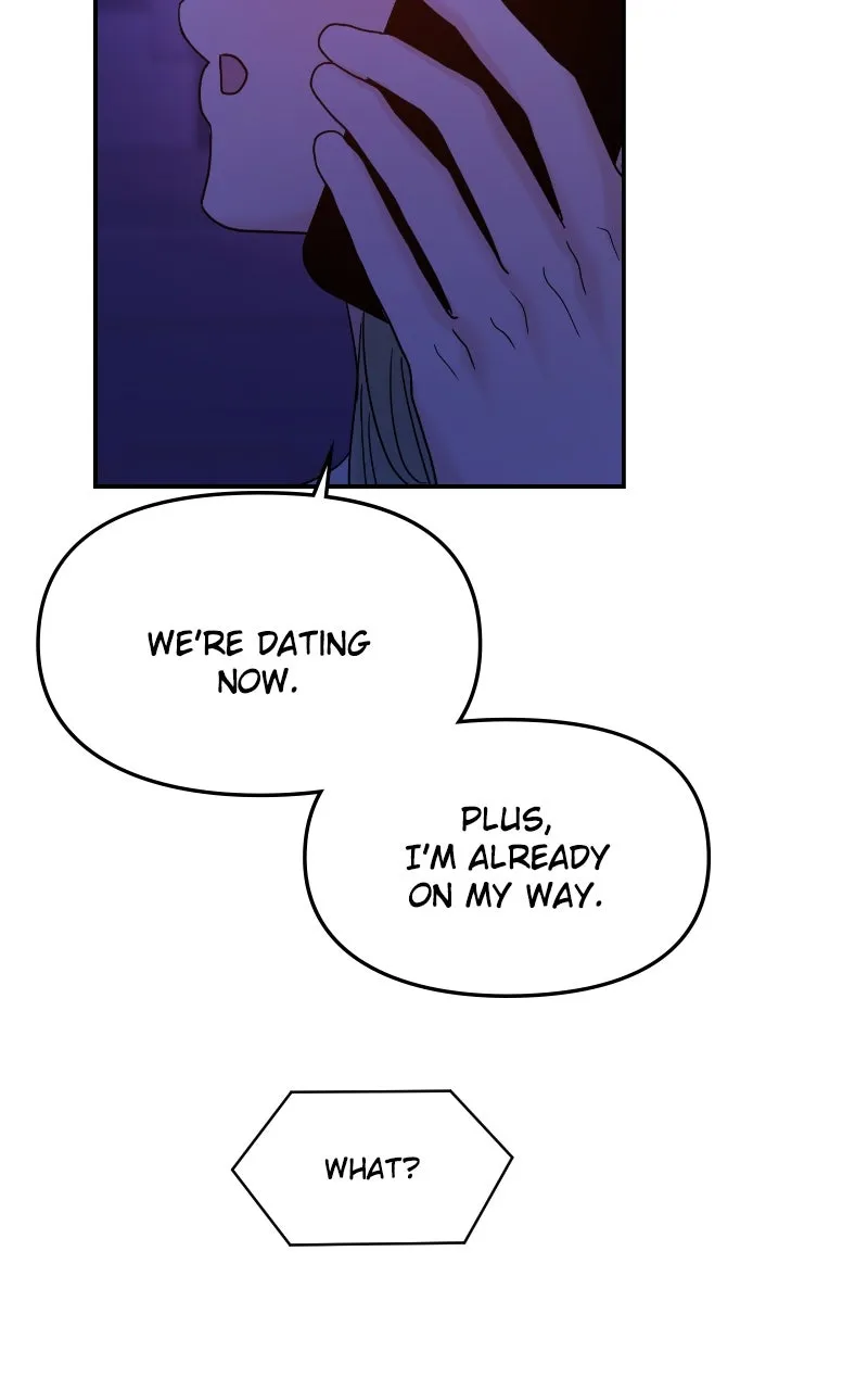 This is a Campus Romance Series Chapter 95 page 7 - 