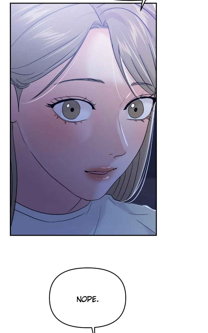 This is a Campus Romance Series Chapter 95 page 66 - 