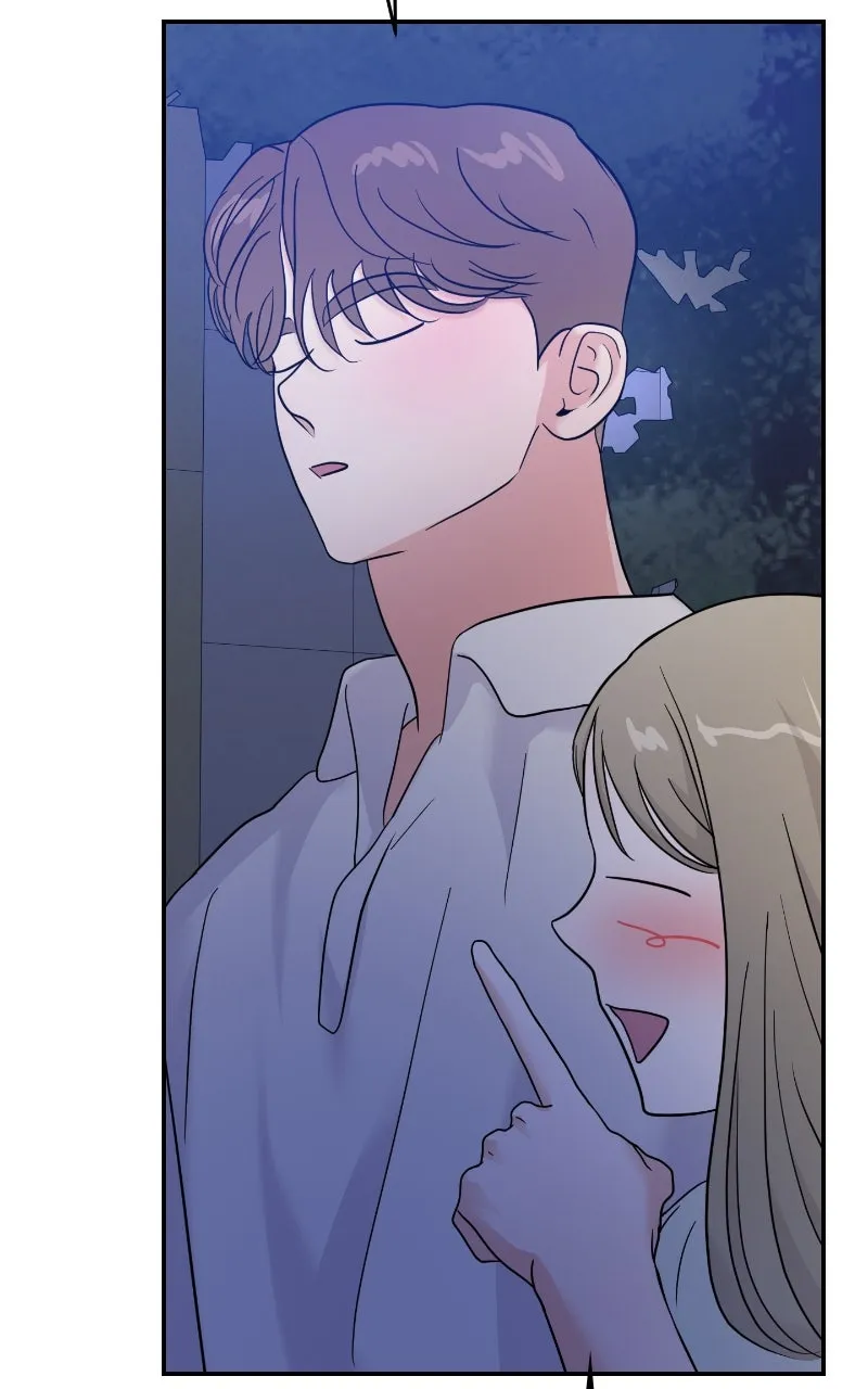 This is a Campus Romance Series Chapter 95 page 67 - 