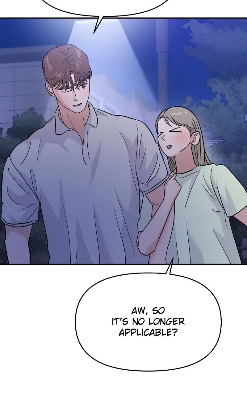 This is a Campus Romance Series Chapter 95 page 69 - 