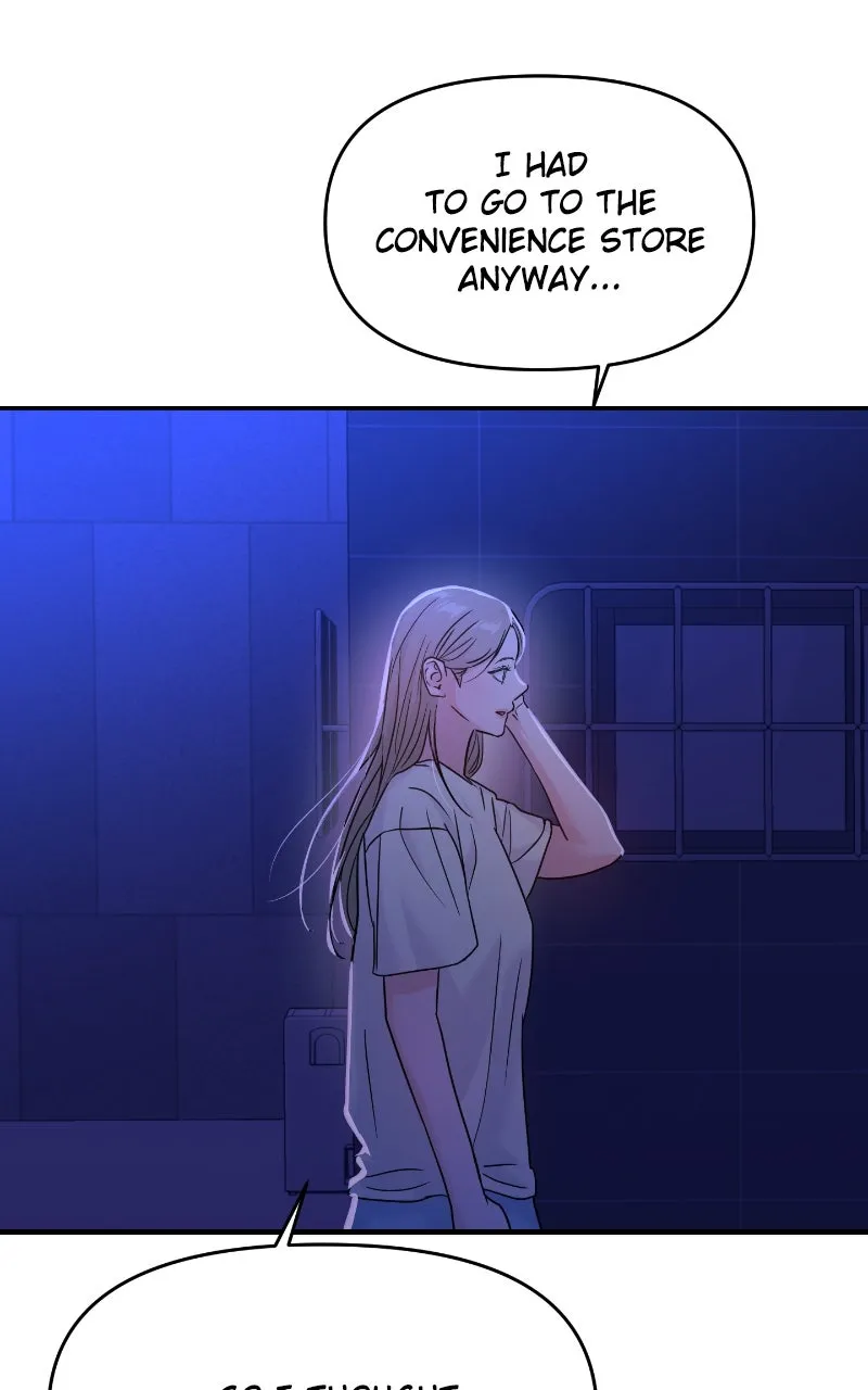 This is a Campus Romance Series Chapter 95 page 8 - 