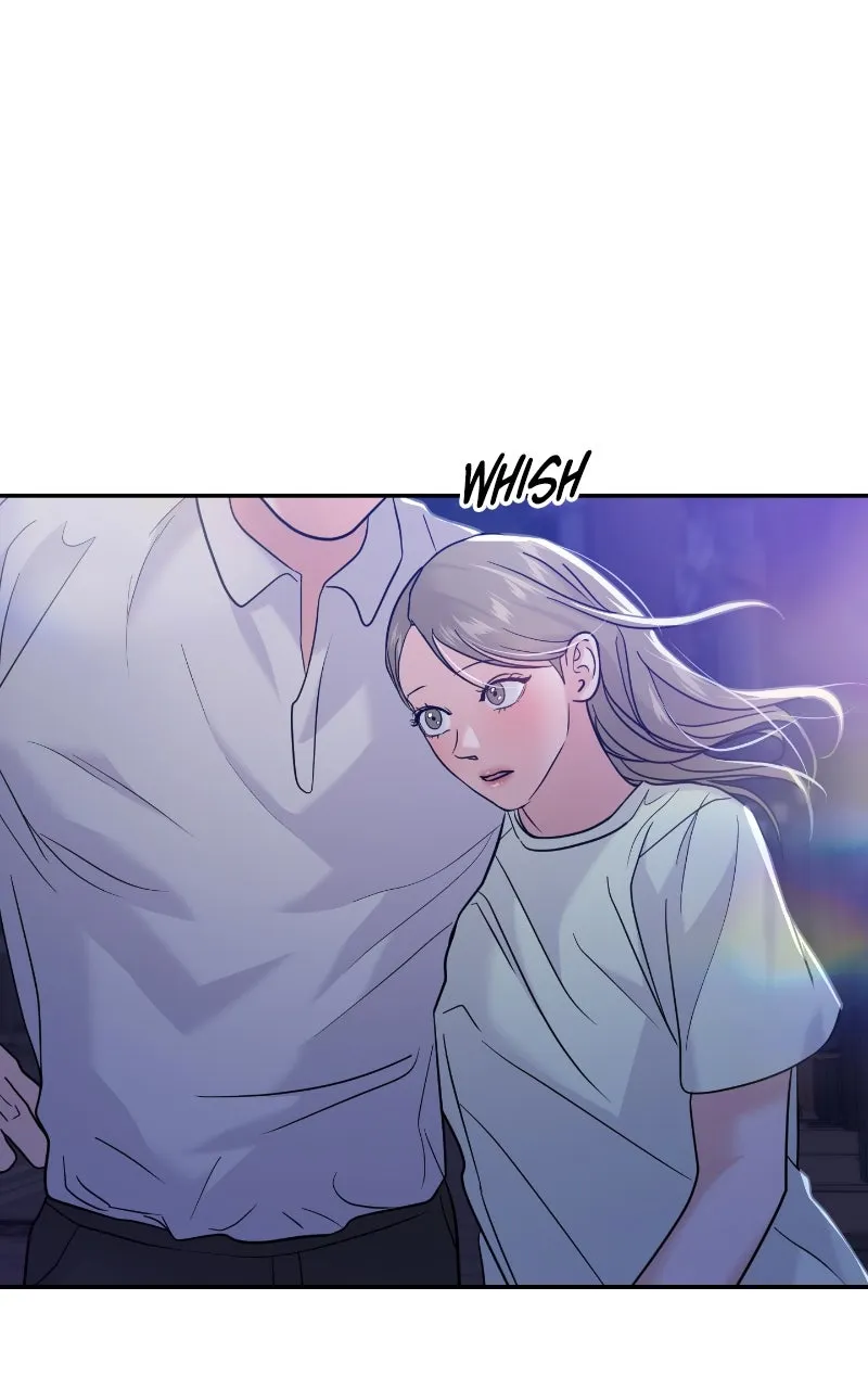 This is a Campus Romance Series Chapter 95 page 74 - 