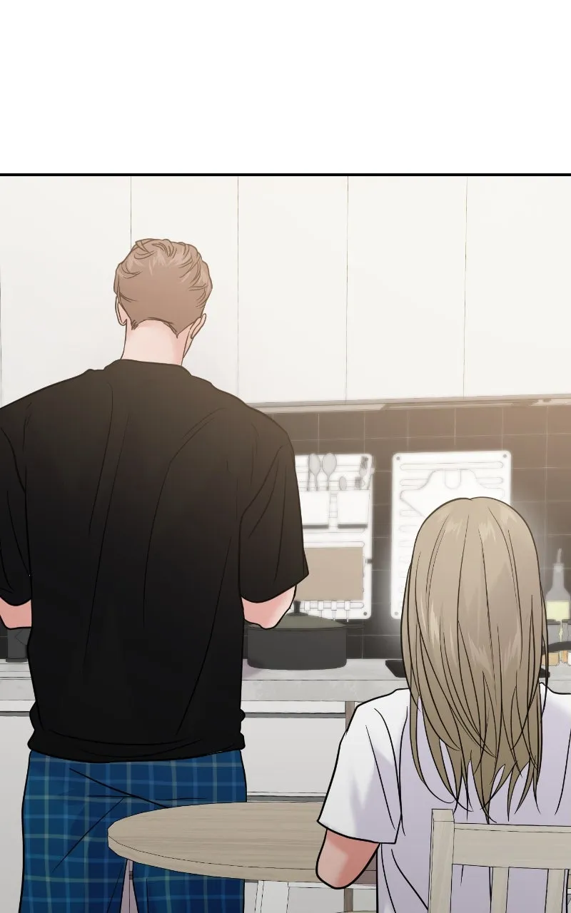 This is a Campus Romance Series Chapter 95 page 84 - 