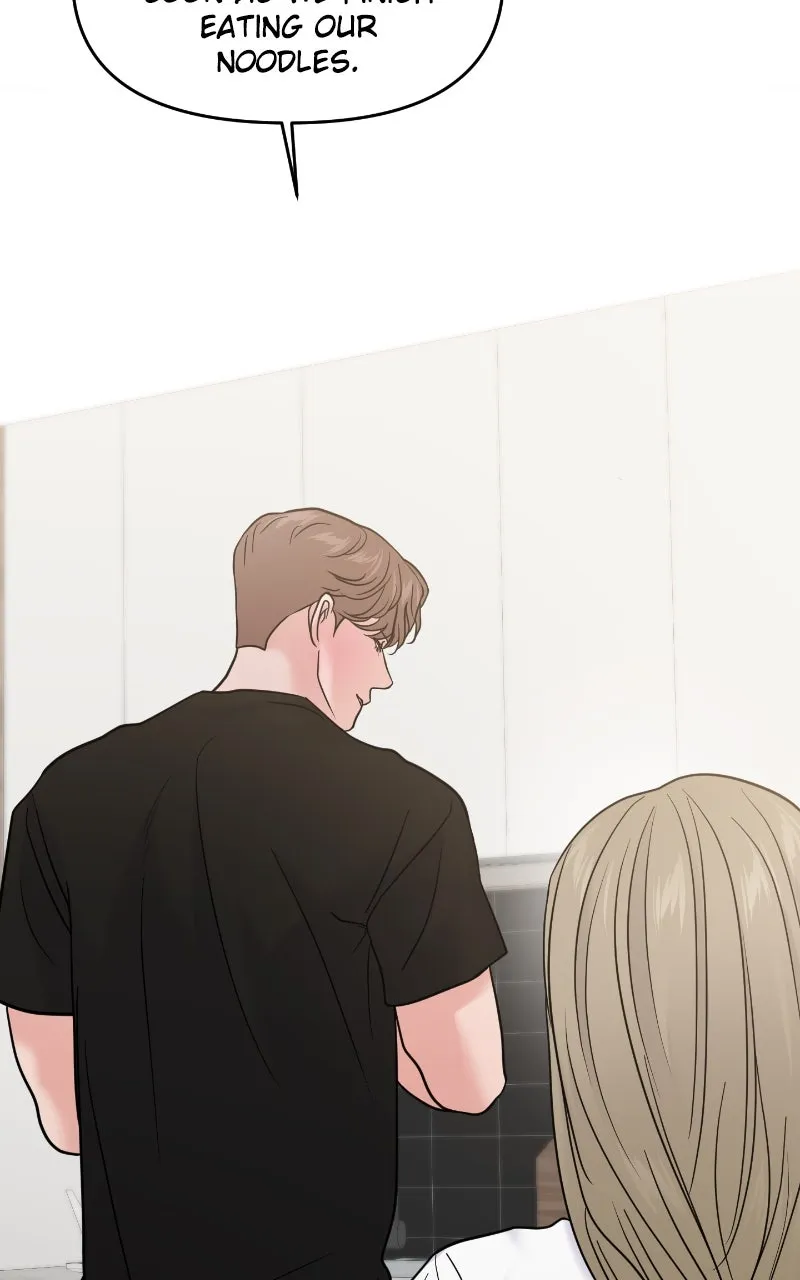 This is a Campus Romance Series Chapter 95 page 86 - 