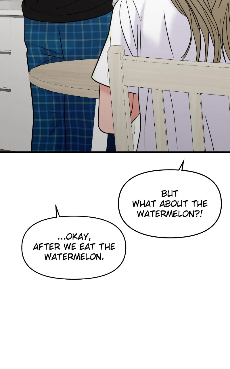 This is a Campus Romance Series Chapter 95 page 87 - 