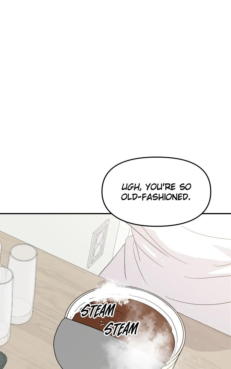 This is a Campus Romance Series Chapter 95 page 88 - 