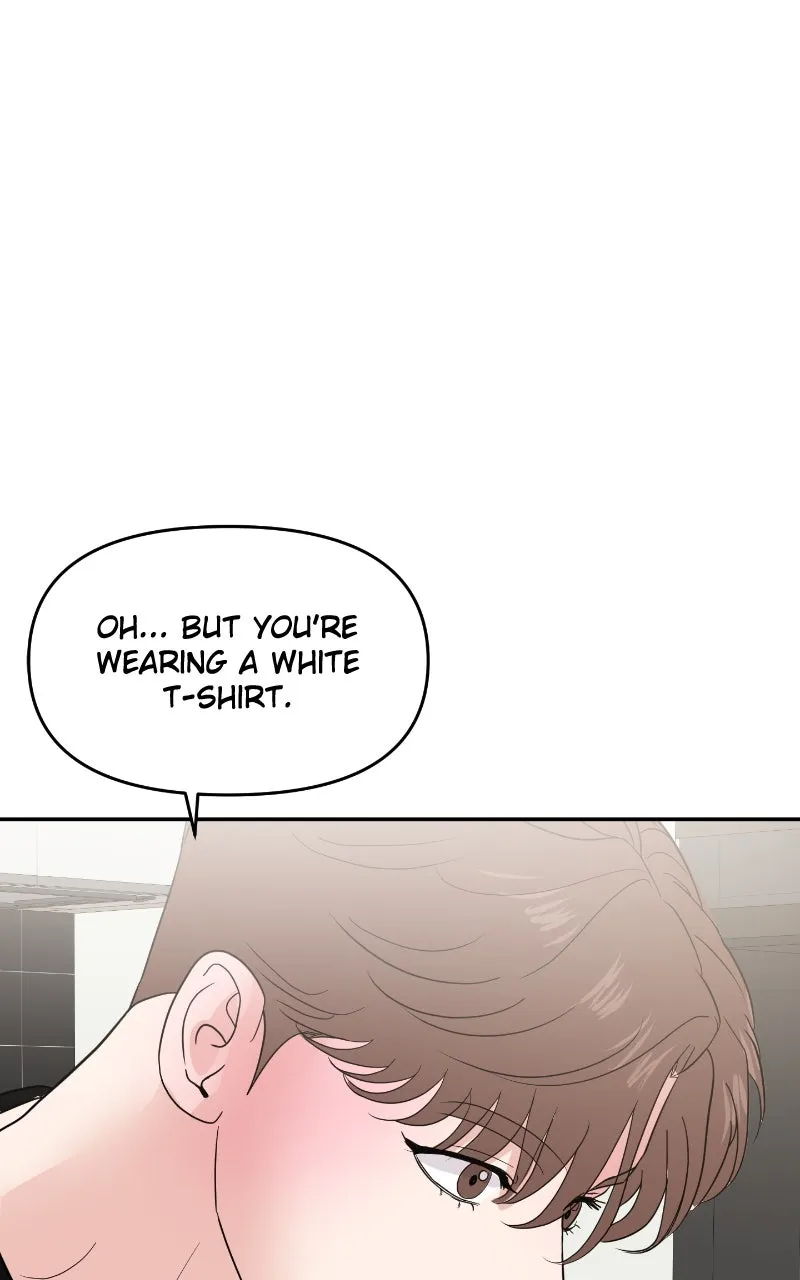 This is a Campus Romance Series Chapter 95 page 91 - 