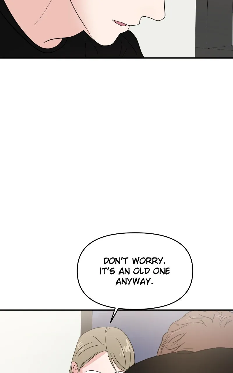 This is a Campus Romance Series Chapter 95 page 92 - 