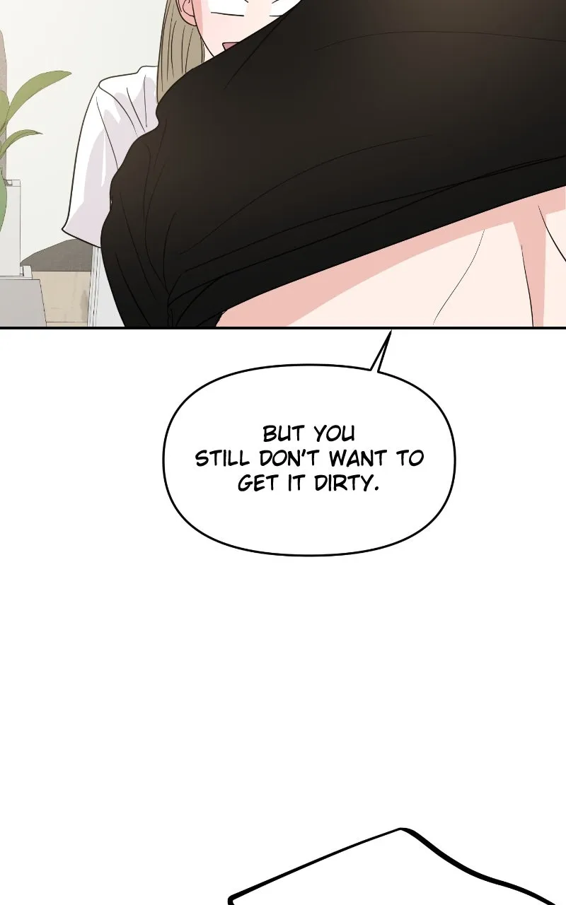 This is a Campus Romance Series Chapter 95 page 93 - 