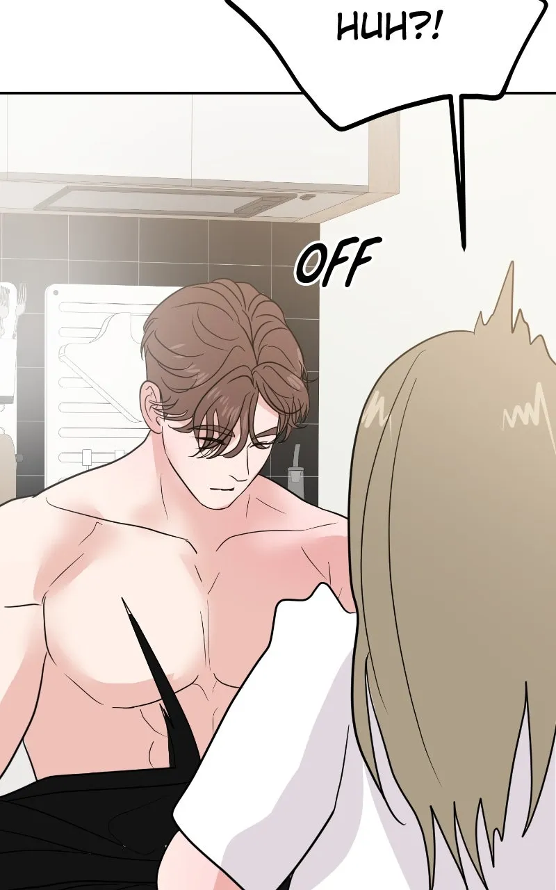 This is a Campus Romance Series Chapter 95 page 94 - 