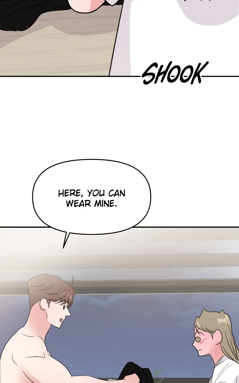 This is a Campus Romance Series Chapter 95 page 95 - 