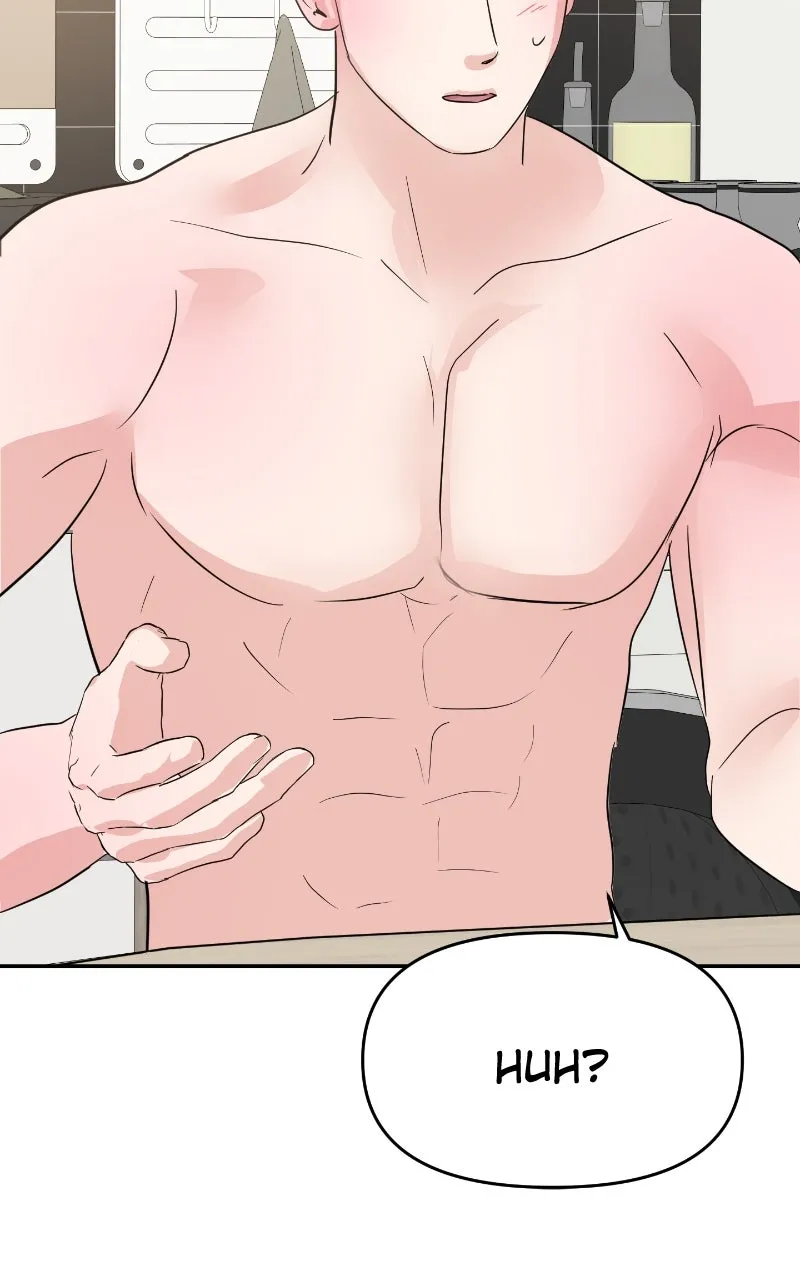 This is a Campus Romance Series Chapter 95 page 99 - 