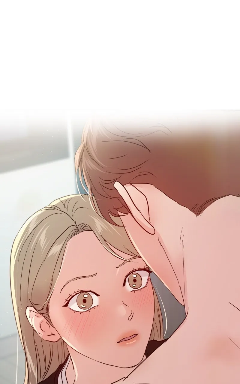 This is a Campus Romance Series Chapter 96 page 103 - 