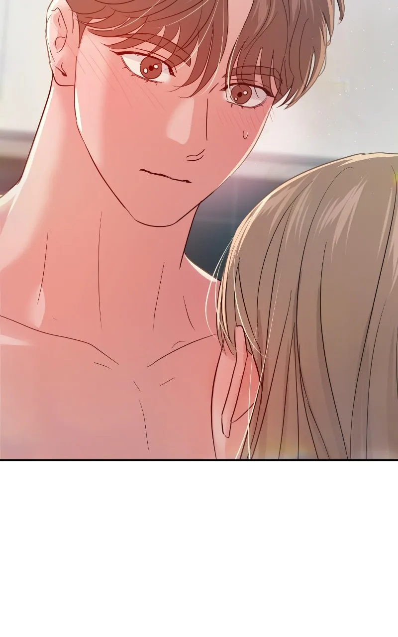 This is a Campus Romance Series Chapter 96 page 107 - 
