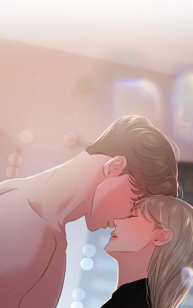 This is a Campus Romance Series Chapter 96 page 112 - 