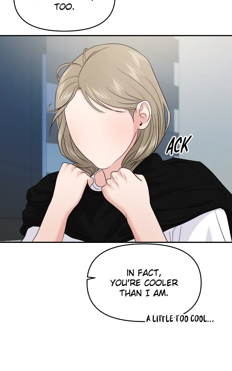 This is a Campus Romance Series Chapter 96 page 15 - 