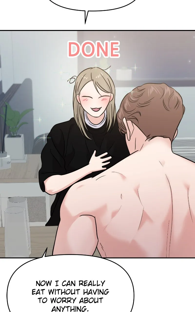 This is a Campus Romance Series Chapter 96 page 18 - 