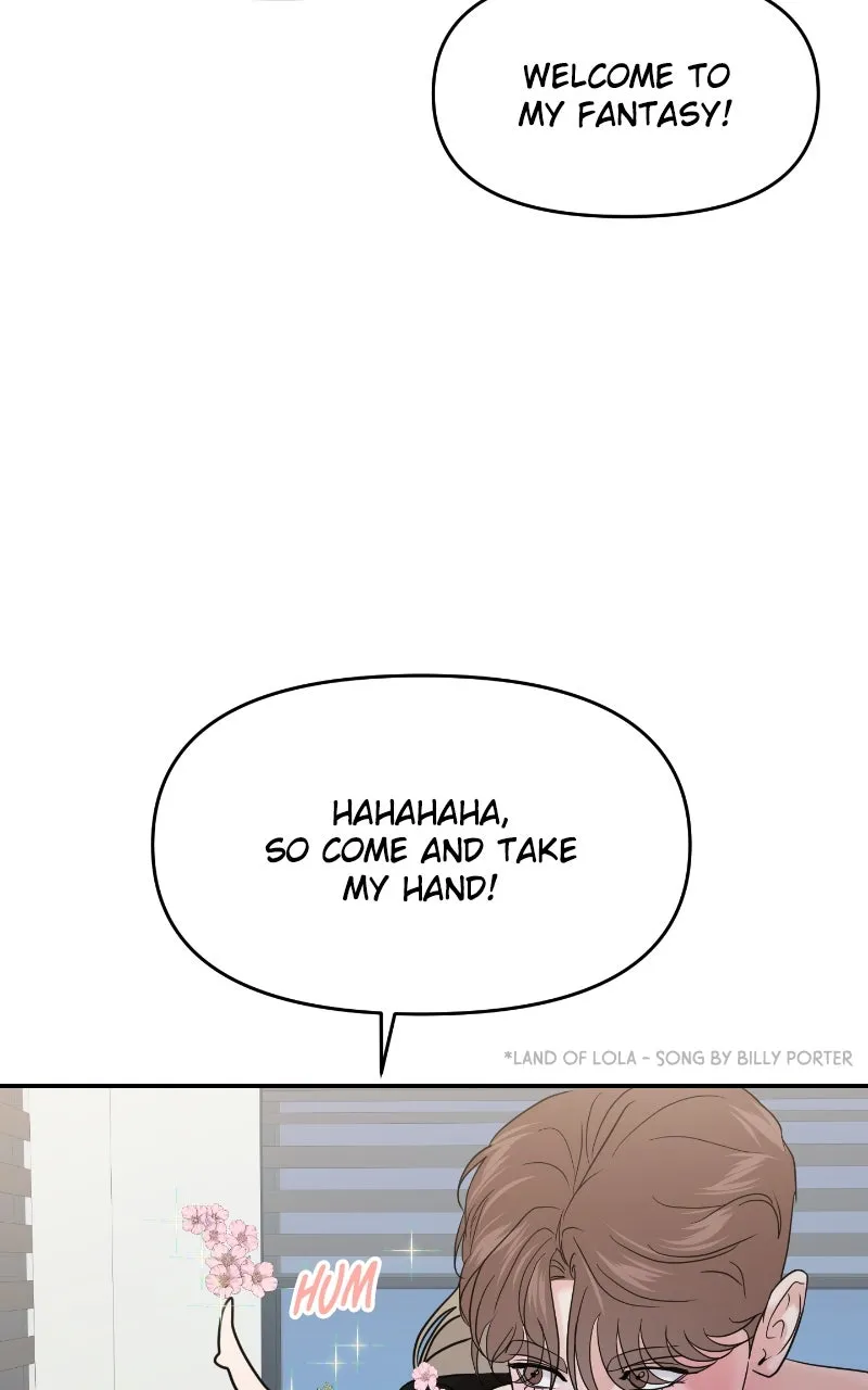 This is a Campus Romance Series Chapter 96 page 24 - 